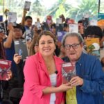 Alianza por la lectura: Nueva Librería en Tláhuac
