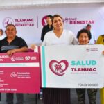 Tláhuac expande su red de salud gratuita con segunda clínica