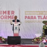 El diputado Roberto “Tito” Mejía impulsa una agenda de bienestar y seguridad en Tláhuac