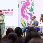 Designan a la Ciudad de México sede del World Urban Forum 2028; reconocen potencial en materia de políticas públicas: Clara Brugada