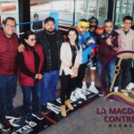 Alcaldía La Magdalena Contreras entrega obras y refuerza compromisos comunitarios en San Nicolás Totolapan