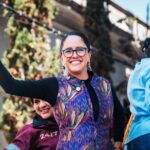 Fortalecimiento del servicio de limpia en Tlalpan con 6 camiones nuevos