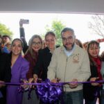 Casa de la mujer en La Magdalena Contreras crece: más servicios para empoderar y cuidar a las mujeres