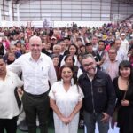 Más agua, más dignidad: así se transforma La Magdalena Contreras