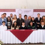 Estudiantes de La Magdalena Contreras pasan de espectadores a protagonistas, con nuevo modelo de participación