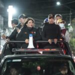 Más de 150 elementos participan en operativo especial por Semana Santa en Iztacalco