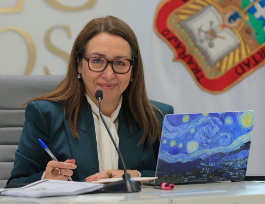 Ecatepec, primer lugar en manejo ordenado y transparente de finanzas en Edomex