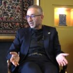 Estados Unidos se empantanó en Irán, puede ser otro Vietnam: Abolfazl Pasandideh, embajador