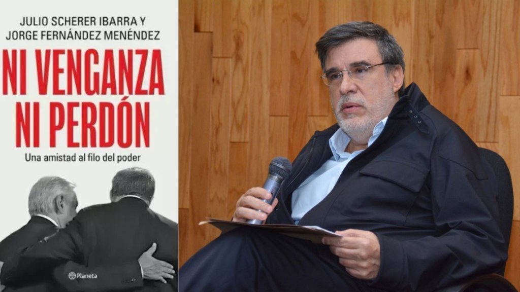 Fallida venganza de Scherer Jr., e ineficaz respaldo de comunicadores del Prian