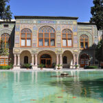 Bombardeos dañan Palacio Golestán patrimonio cultural de Irán; no haremos caso a “reglas estúpidas de combate” Pete Hegesth