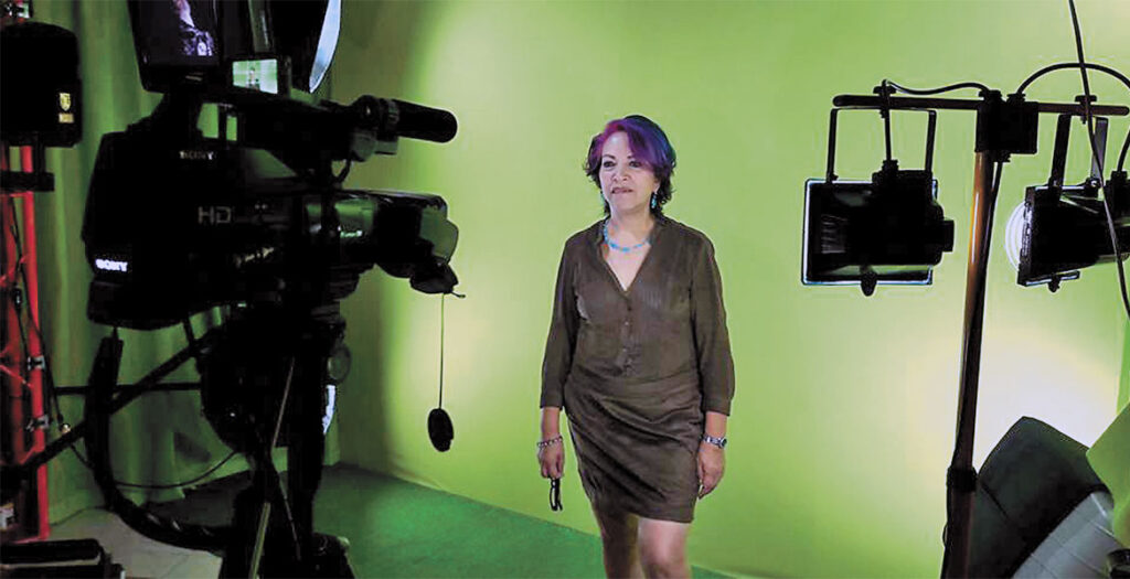 La Presidenta Claudia Sheinbaum, el mayor avance: Ivonne Velasco