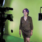 La Presidenta Claudia Sheinbaum, el mayor avance: Ivonne Velasco