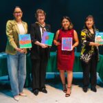 Alcaldesa Gaby Osorio aborda los retos de las mujeres en la política en foro de COPARMEX-UIC