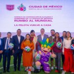 25% menos delitos en Azcapotzalco en lo que va del 2026: Clara Brugada