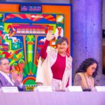 25% menos delitos en Azcapotzalco en lo que va del 2026: Clara Brugada