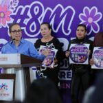 Ecatepec sale del top 10 en feminicidios y reduce 29% la violencia sexual