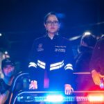 Operativos territoriales y coordinación institucional fortalecen seguridad en Tlalpan: Gaby Osorio