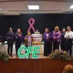 CFE conmemora el Día Internacional de las Mujeres (8M)