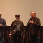 Se estrena “Helioflores. El hombre de negro”, documental de Armando Casas