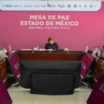 Estrategia de Mesa de Paz, Amecameca disminuye 26 % delitos de alto impacto durante 2026