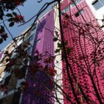 EL PROGRAMA OTOCH, CLARA BRUGADA REHABILITA TRES UNIDADES HABITACIONALES DE LAS COLONIAS NARVARTE Y PORTALES