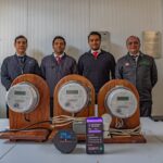 La CFE impulsa desarrollo de innovaciones tecnológicas para fortalecer servicio eléctrico