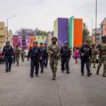 Azcapotzalco realiza operativos conjuntos con Secretaría de Marina