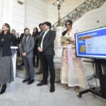 Se cae argumento jurídico de Rojo de la Vega; Negó el permiso de demolición después del colapso.