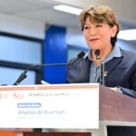 Unilever se decide por el Estado de México, Gobierno de Delfina Gómez atrae inversión de 9 mil 400 millones de pesos