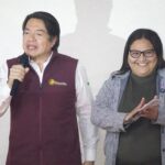 Presentan Mario Delgado y Citlalli Hernández los Lineamientos Generales para la Prevención y la Atención de la Violencia Escolar en Bachillerato