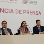 CIUDAD DE MÉXICO PRESENTA AGENDA CULTURAL MONUMENTAL RUMBO AL MUNDIAL 2026