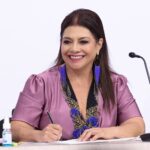 LA CIUDAD DE MÉXICO RECIBIRÁ AL MUNDIAL Y SUS VISITANTES COMO UN MUSEO VIVO Y UN GRAN ESCENARIO CULTURAL: CLARA BRUGADA