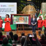 Lotería Nacional celebra con Sorteo Superior 65 años de Editorial Panini, ícono mundial de colecciones