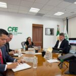 CFE instala operativo de Semana Santa para garantizar la continuidad del servicio eléctrico