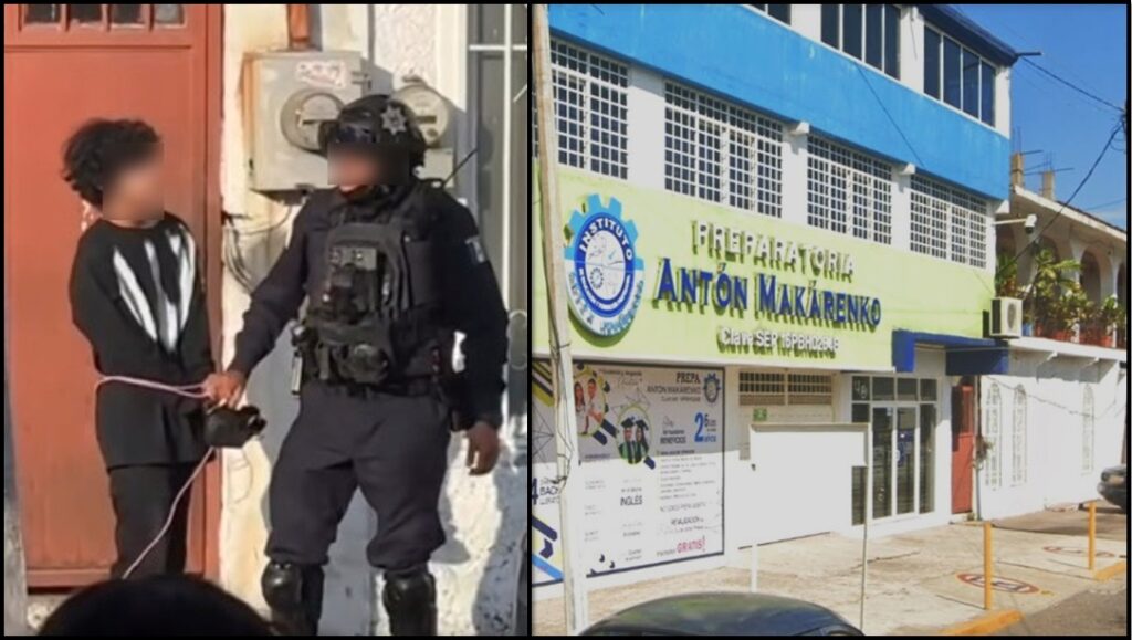 Sheinbaum anuncia plan de salud mental para jóvenes tras feminicidio de maestras en Michoacán