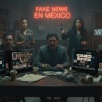 El cártel de las mentiras