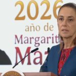 Presidenta Sheinbaum envía hoy al congreso iniciativa de Reforma Electoral, que de no ser aprobada hay “plan B”