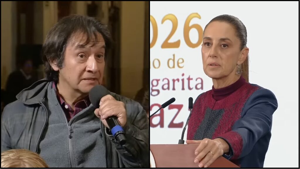 Propuesta electoral propone reducir de 48 a 35 minutos para partidos en época electoral: Sheinbaum