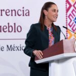 Eliminar aranceles es prioridad; Sheinbaum sobre el T-MEC