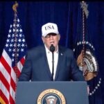 Estados Unidos e Israel lanzan ataques coordinados contra Irán, matan al Ayatolá