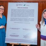 Alcaldía Tlalpan y FINABIEN impulsarán créditos para mujeres emprendedoras