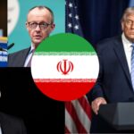 Europa le da la espalda a Trump; “Esta guerra no es la guerra de Europa”, le dicen