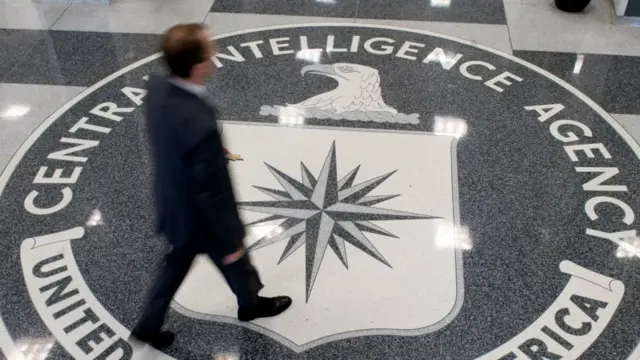 La CIA, una historia no tan secreta en contra de México