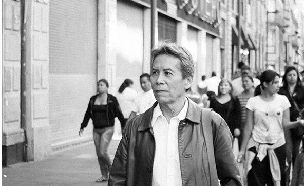 Fallece el escritor Salvador Castañeda