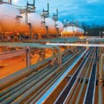 Sheinbaum presenta comité de expertos que evaluará nuevas técnicas de extracción de gas