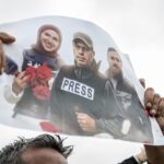 Israel asesina a tres periodistas en el Líbano, en un mes ha matado a cinco