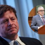 Acusaciones de Estados Unidos contra Rubén Rocha y otros funcionarios: carecen de pruebas: Cancillería