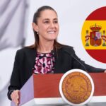 Sheinbaum viajará a cumbre en España con “mensaje de paz y reconocimiento”