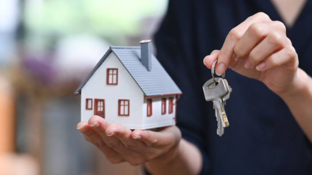 Relanzamiento del derecho a la vivienda