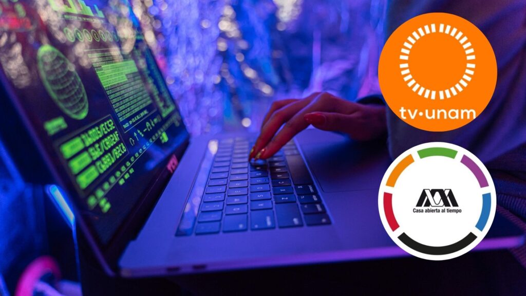 La UAM lleva a TV UNAM una serie documental sobre tecnología y poder